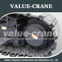 more images of Brand new Hitiachi CX900 bottom roller_Undercarriage track roller