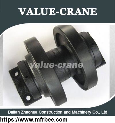 nippon_sharyo_dh500_bottom_roller_crane_undercarriage_roller_wholesale