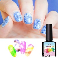more images of Blooming Painting Gel UV/LED Nail Gel Polish Landscape Painting Chinese Painting