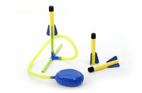 more images of Jump/Stomp Rocket Toy