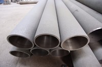 more images of Centrifugal casting high Ni Cr radiant/steel/furnace tube