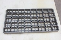 more images of High alloy stainless steel investment heat treatment/heat treating furnace tray