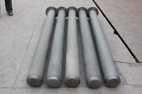 more images of Dynamic casting heating furnace radiant tube in CGL