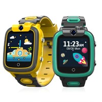 more images of Dual-Camera Children's Games Watch MP3 Camera Recorder Kids Smart Watch