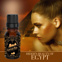 more images of Egyptian Musk Oil