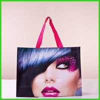 more images of Economical Polypropylene Non-Woven Tote Bags