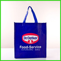 more images of PP Woven Promotional Tote Bag