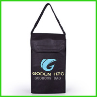 more images of Customized Pp Nonwoven Shopping Bag