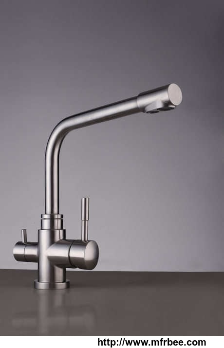 cold_and_hot_water_kitchen_faucet_pure_water_cold_and_hot_