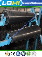 more images of Long-Life High-Speed Low-Friction Carrier Idler for Belt Conveyor