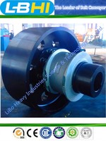 High-Precision Multi-Useful Flexible Coupling with ISO9001 Certificate