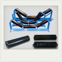 more images of Long-Life Low-Resistance High Speed Conveyor Roller