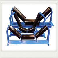 more images of Long-Life High-Speed Low-Friction Conveyor Idler