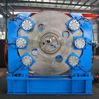 more images of Fluid Hydraulic Control Brake Device for Downward Belt Conveyor System