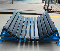 more images of High Reliability Good-Quality Impact Bed (GHCC 80)
