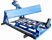 Electric-Hydraulic Right-Side Plough Discharger