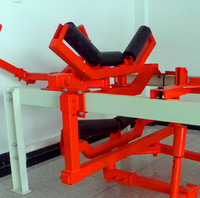 High Quanlity Mechanical Belt Trainer for Belt Conveyor (JTPS 80)