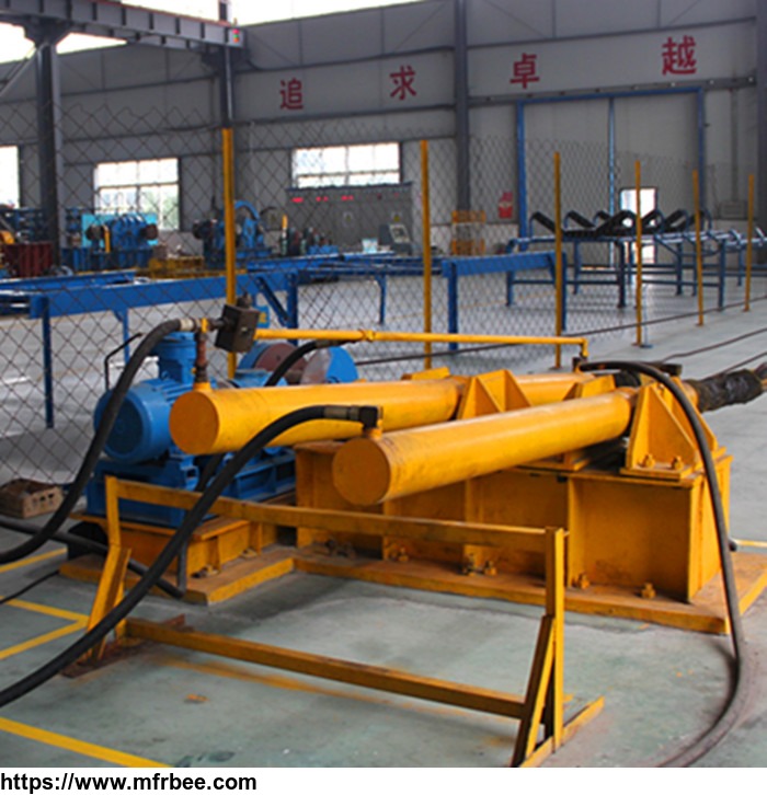 zyj_series_automatic_tensioner_for_belt_conveyor