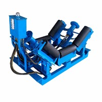 more images of High Quanlity hydraulic Belt Trainer for Belt Conveyor (JTPS 90)