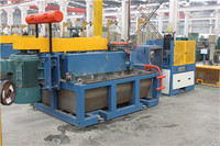 more images of Wet wire drawing machine,galvanized wire drawing machine