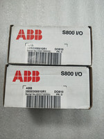 ABB AI890 3BSC690071R1 S800 I/O Module Analog Input Module 8 channels