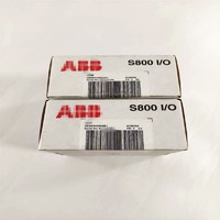 ABB AO895 3BSC690087R1 S800 I/O Modules AO810 Analog Output Module 8 channels