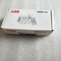 ABB DSTD-197 Advant OCS Connection Unit