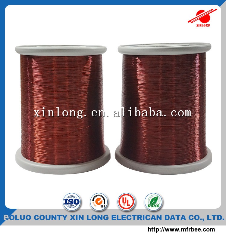 class155_180_polyester_enameled_aluminum_round_wire