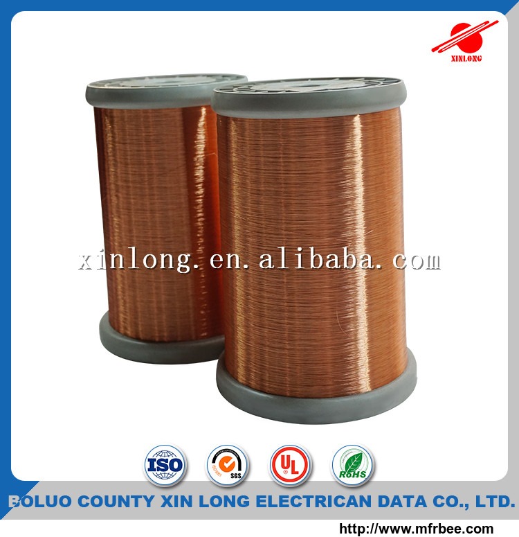 enameled_copper_clad_aluminum_wire_ecca_wire_enameled_cca_wire
