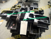 more images of Track Shoe For SCX2800 SCX2800-2 Hitachi Sumitomo