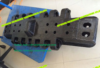 more images of Crawler Crane Track Shoe For Terex Demag CC2800 CC2800-1 Crawler Crane