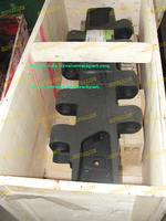 Track Shoe For Kobelco CKE2500-2 Crawler Crane