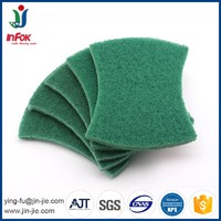 more images of high quality Kitchen Cleaning Nylon Scouring Pad
