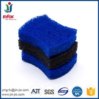 more images of High Quality Dish Washing Scouring Pads