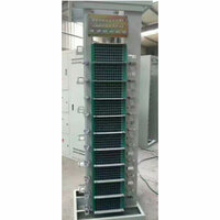 more images of 648 Core Three-network Integrated Optical Cable Cabinet ODF Optical Cable Cabinet