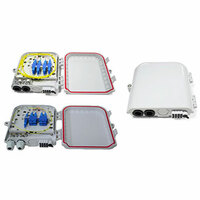 more images of FTTH-004 Optical Fiber Terminal Box