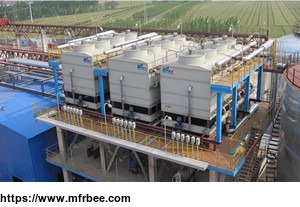 evaporative_condenser_ec_for_power_generation_and_petrochemical_industry