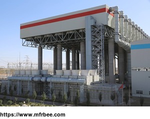 hybrid_air_cooled_condenser_for_power_generation_and_petrochemical_industry