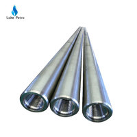 Api Downhole Tools,Nonmagnetic Drill Collar,Nmdc