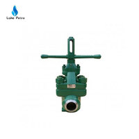 more images of mud valve