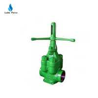 more images of mud valve