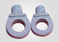Forging cam lock cam groove quick connect couplings fitting