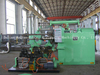 more images of Tyre building machine