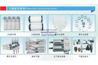 more images of Samsung CP40/cp45/SM321/SM411 /SM421 SMT Pneumatic Accessories series