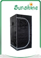 80x80x160cm home box for Hydroponics,horticulturald