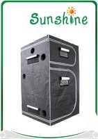 more images of 122x122x200 cm Double-deck home box,twin Grow tent for sale UK