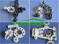 more images of Precision Plastic Injection Part