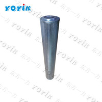 Yoyik China EH oil station air filter DL008001