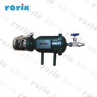 Generator unit spare Oil-water alarm OWK-2