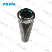 Yoyik supply HQ25.10Z hydraulic filter assy FILTER FOR CONTROL VALVE for India Thermal Power